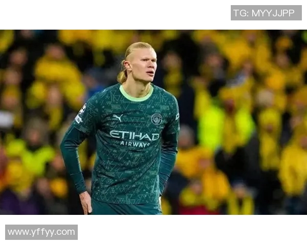 哈兰德背后的故事:从少年到巨星之路 哈兰德背后的故事:从少年到巨星之路