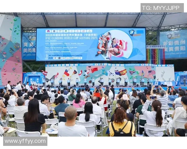 中国攀岩队勇夺世界杯团体冠军实现历史性突破点燃全民运动热情