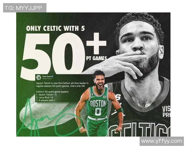 战术解析塔图姆如何凭借全面能力主宰比赛节奏与决胜时刻 战术解析塔图姆如何凭借全面能力主宰比赛节奏与决胜时刻