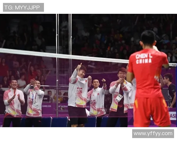 羽毛球顶尖赛事前瞻 精英选手状态分析与赛季亮点预测 羽毛球顶尖赛事前瞻 精英选手状态分析与赛季亮点预测