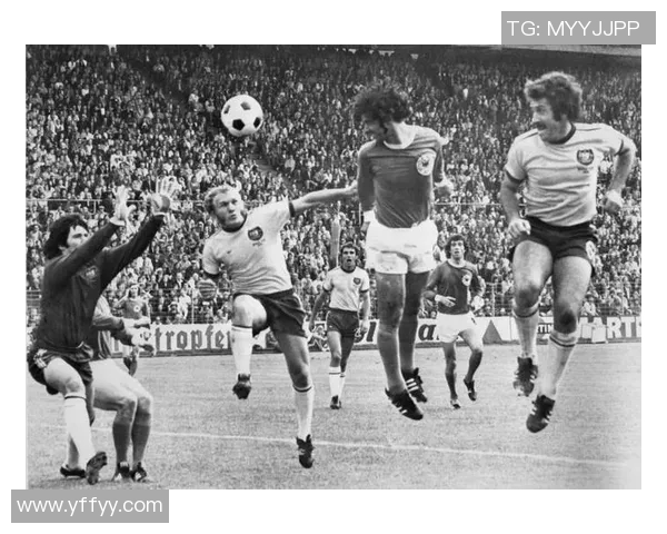 足球世界杯赛事用球技术发展历程